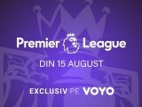 Premier League începe, mâine, exclusiv pe VOYO. Liverpool vs Bournemouth, un debut cu greutate