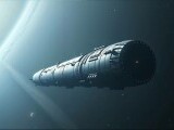 Proiectul Chrysalis. 2.400 de oameni pornesc într-o călătorie de 400 de ani pentru a coloniza planeta Proxima (…)