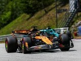 McLaren scoate la licitaţie monopostul de Formula 1 din 2026 înainte ca acesta să fi participat la vreo cursă