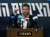 Israel reia planul E1 de colonizare în Cisiordania. Proiectul ar putea bloca definitiv formarea unui stat palestinian