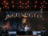 Una dintre cele mai bune formații de thrash metal din lume, Megadeth, parte din ”Big Four”, a anunțat că se va retrage