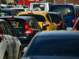 Mai multe transporturi agabaritice vor circula pe drumurile din România. Unele trasee vor fi afectate