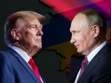 Trump a anunțat că este pregătit să impună noi sancțiuni Rusiei, după ultimul atac devastator al Moscovei asupra (…)