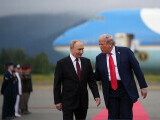 Vladimir Putin, de acord cu Trump că trebuie asigurată securitatea Ucrainei. Declarațiile președintelui rus