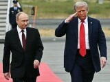 Trump, spulberat de presă: Lecție de măiestrie a fostului ofițer de informații Putin care manipulează un narcisist (…)