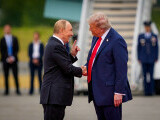Analist, despre întâlnirea Donald Trump și Vladimir Putin în Alaska: ”O improvizație. Puteau să vorbească și la (…)
