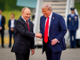 Trump ar fi propus Ucrainei garanțiile de securitate din Articolul 5 al NATO, dar fără aderare și cu acordul lui Putin