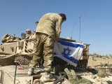 Armata israeliană, după moartea altor 40 de palestinieni, inclusiv copii: „Instituţiile din Gaza sunt controlate de (…)