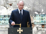Expert: Pacea lui Putin, un diktat. Oricine ar putea modifica granițe, nimic nu mai e sigur, nici măcar pentru România