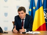 Nicușor Dan: ”Cum am putea avea încredere în Rusia, atâta timp cât continuă să ucidă oameni nevinovați?”