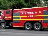 Accident grav la Mangalia, între un microbuz și o mașină. A fost activat Planul Roșu de Intervenție