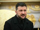 Volodimir Zelenski spune că este dispus să organizeze alegeri în Ucraina. „Cu siguranță, dar trebuie să lucrăm în (…)
