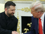Ce nu au spus Trump și Zelenski în Biroul Oval. Detaliile importante peste care au trecut cei doi lideri