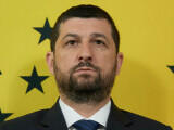 Prim-vicepreşedinte AUR: ”Românii au votat ceva şi s-au trezit cu altceva. Este nevoie de alegeri anticipate”