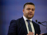 Ciprian Ciucu: Coaliția a decis să nu organizeze referendum privind pensiile speciale odată cu alegerile parțiale