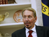Larry Ellison îl depășește pe Elon Musk: Oracle explodează pe bursă, averea cofondatorului trece de 389 miliarde de (…)