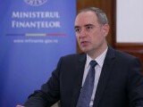Ministrul Finanțelor: Fenomenul de patron bogat cu firmă săracă se leagă și de aceste companii subcapitalizate sau (…)