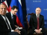 Lavrov: „Rusia acceptă garanțiile de securitate pentru Ucraina oferite de China, SUA, Marea Britanie și Franța”