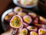 Fructul pasiunii - ce este, cum îl folosești și ce beneficii pentru sănătate are