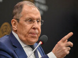 Lavrov: „Zelenski nu are legitimitate pentru un acord de pace”. Rusia vrea drept de veto la sprijinul militar pentru (…)