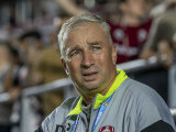 Dan Petrescu și-a dat demisia de la CFR Cluj, după scorul dezastruos de la meciul cu Hacken: „Toți suntem vinovați”. (…)