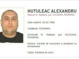 Un bărbat din Suceava, urmărit internaţional şi inclus în categoria Most Wanted, a fost adus în ţară din Norvegia