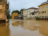 MAE, atenţionare de călătorie pentru Italia. Vreme extremă şi inundaţii severe în mai multe regiuni
