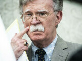 FBI a făcut percheziții la fostul consilier al lui Trump, John Bolton. 