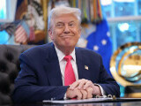 Trump scoate armata pe străzi la Chicago și New York. Garda Națională din Washington va fi înarmată