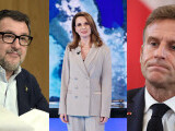 Franța convoacă ambasadoarea Italiei după comentariile lui Salvini la adresa lui Macron. Tensiunile diplomatice cresc