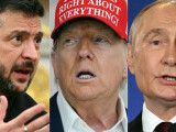 Trump a devenit sceptic în privința întâlnirii Putin-Zelenski. Moscova acuză Kievul: „A fost foarte clar pentru (…)