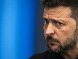 Surpriză în Ucraina. Pe cine ar alege ucrainenii președinte la următorul scrutin prezidențial. Câștigătorul sondajului
