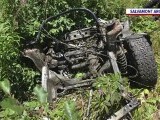 Mărturia supraviețuitorului accidentului din Munții Iezer. Ce au făcut cei cinci tineri înainte de prăbușirea în (…)