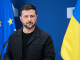 Ucraina are nevoie de garanții de securitate similare aderării la NATO, explică șeful diplomației germane. Apelul (…)