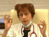 Medicul Flavia Groșan, în comă profundă la Spitalul Județean Oradea - surse. Ce spun medicii