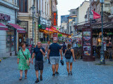 România, printre țările UE cu cea mai mare creștere a salariilor. Doar ungurii și bulgarii ne depășesc
