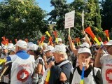 Peste 20.000 de sindicaliști protestează miercuri în fața Guvernului. Cer creșterea salariului minim și oprirea (…)