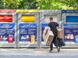 Big Brother în Sectorul 6 pentru cetățenii care nu colectează selectiv gunoiul. Camere cu difuzoare în atenția unui (…)