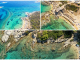 Sithonia, Halkidiki – paradisul plajelor sălbatice și al naturii autentice din Grecia. Unde se află cele mai (…)