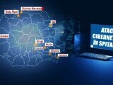 DNSC: România, țintă zilnică a atacurilor cibernetice rusești. Hackerii au vrut să spargă infrastructura video de la (…)