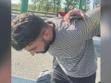 Cum ar fi plănuit cetățeanul turc atacul din Centrul Vechi al Capitalei. Ținta erau bodyguarzii unui local