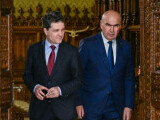 Ce pensie ar urma să încaseze magistrații, după ultima formă a proiectului. Modificarea făcută în discuția cu (…)