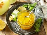 Dulceață de pepene galben – rețeta de vară cu arome fine. Cum se prepară și cum se consumă