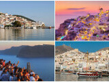 Cele mai frumoase sate tradiționale din Grecia. Locuri ”instagramabile” pe care merită să le vizitezi