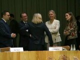 Europenii pregătesc noi sancțiuni împotriva Rusiei. Putin nici nu vrea să audă de pace și se plimbă la Beijing