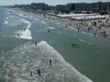 Prima zi de septembrie aduce prețuri mai mici la cazarea de la mare. Hotelier: ”Numai beneficii, vremea este perfectă”