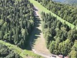 Unde ne putem distra la munte și în afara sezonului de iarnă. La Predeal a fost inaugurat un roller coaster montan