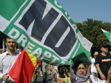 Primăria Generală a anulat avizul protestului anti-migranți. Bujduveanu: „Bucureştiul nu va deveni scena radicalismului”
