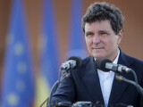 Nicuşor Dan: „Ne dorim ca Hubul european de securitate să fie localizat în România, la Constanţa, la Marea Neagră”