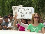 Programul protestului dascălilor din 8 septembrie, prima zi de școală: Vă rugăm să nu ne blamați”